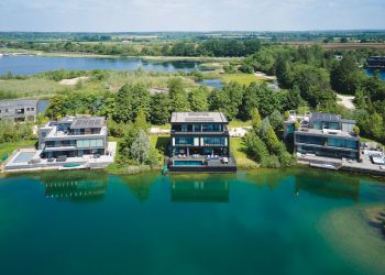 Global Spotlight: An Authentic Wilderness Oasis in the Cotswolds