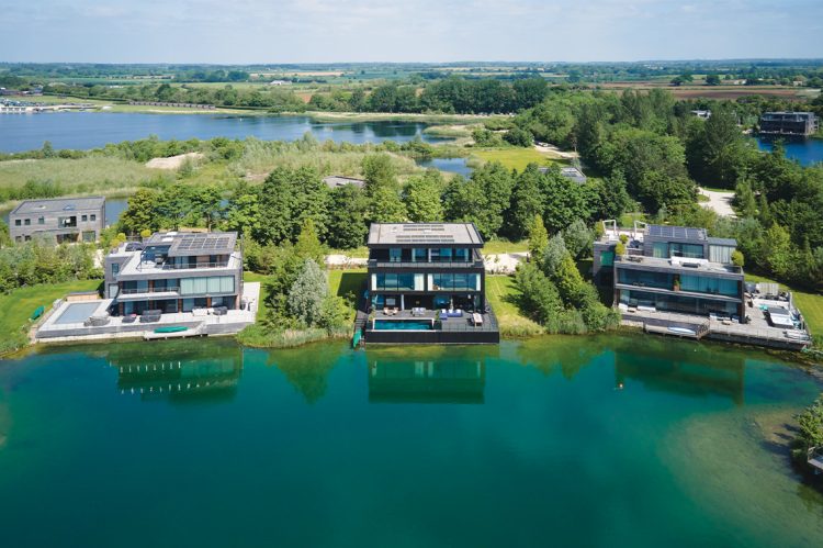 Global Spotlight: An Authentic Wilderness Oasis in the Cotswolds