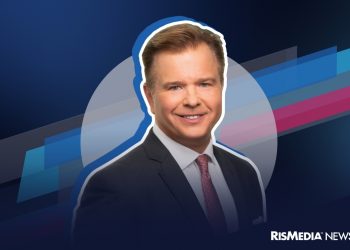 Anthony Hitt Stepping Down as Engel & Völkers America CEO at the End of 2024