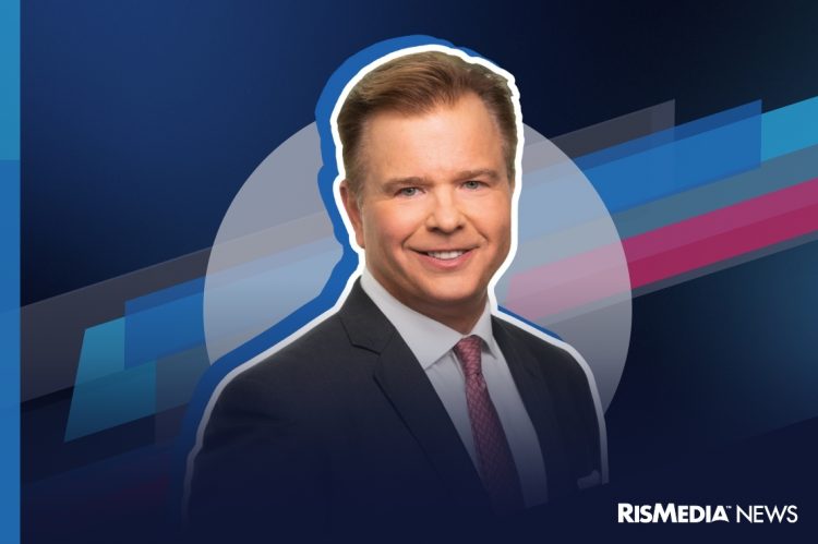 Anthony Hitt Stepping Down as Engel & Völkers America CEO at the End of 2024