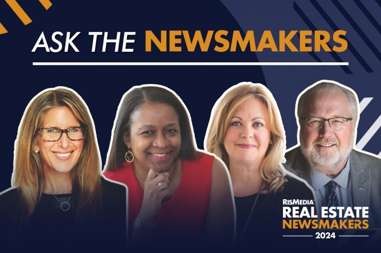 Ask the Newsmakers: Ending the Year on a High Note