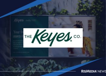 Keyes Company Rebrand Refreshes It for 100-Year Anniversary