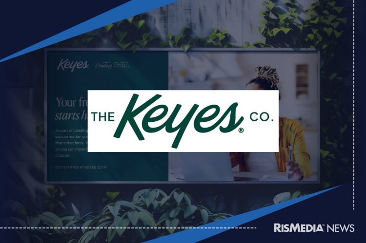 Keyes Company Rebrand Refreshes It for 100-Year Anniversary