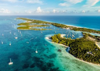 Corcoran Franchisee Expands in the Bahamas