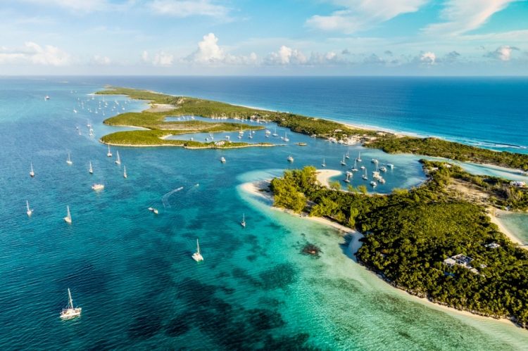 Corcoran Franchisee Expands in the Bahamas