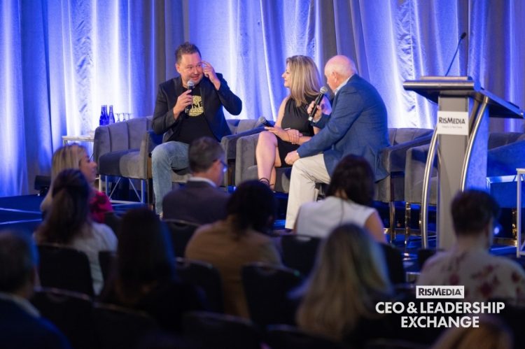 Real Estate Leaders Remain Focused on Growth and Innovation