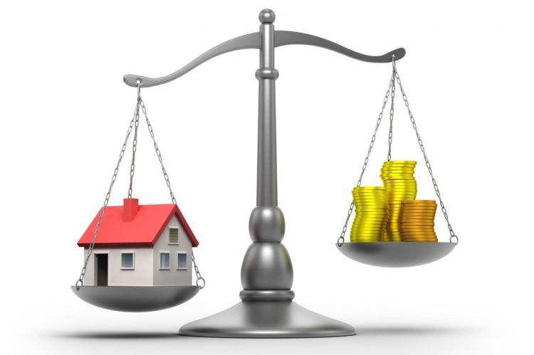 The Affordability Issue and the Rise of the Million-Dollar Home