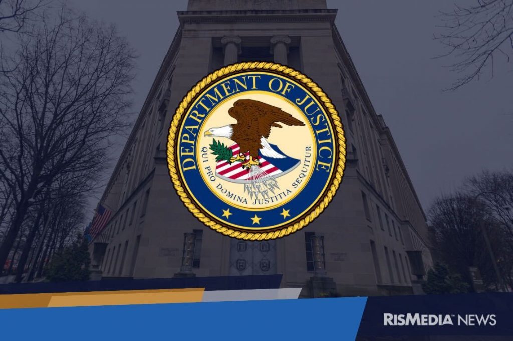 DOJ