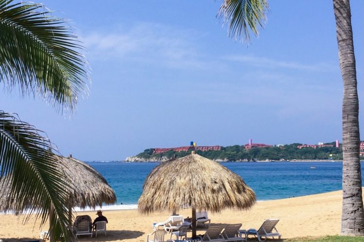 Corcoran Welcomes First Franchise in Mexico