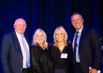 RISMedia’s 2024 Real Estate Rookie of the Year Revealed at Annual Power Broker Gala