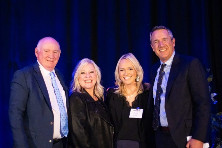 RISMedia’s 2024 Real Estate Rookie of the Year Revealed at Annual Power Broker Gala