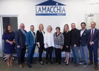 Lamacchia Realty Acquires Massachusetts Firm Stone Ridge Properties