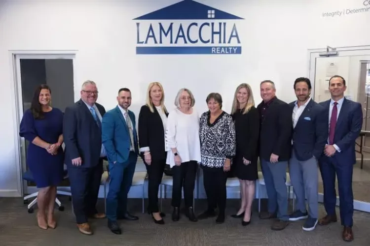 Lamacchia Realty Acquires Massachusetts Firm Stone Ridge Properties