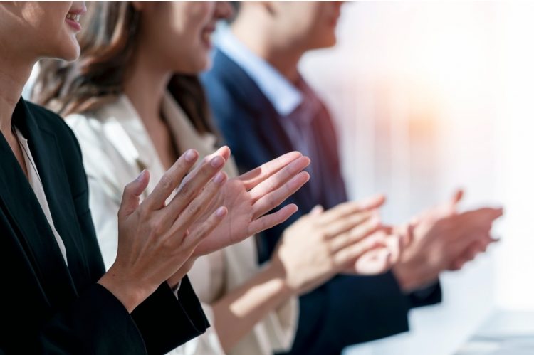 Weichert Honors Longest-Tenured Franchisees