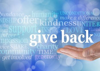 Inside Real Estate Announces Fifth Annual Give Back Awards, Nominations Now Open