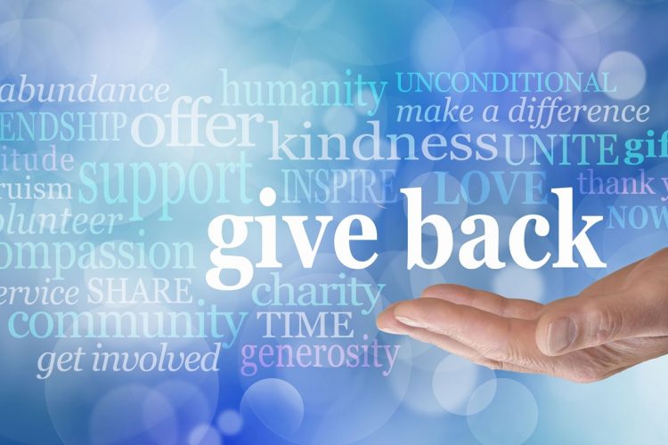 Inside Real Estate Announces Fifth Annual Give Back Awards, Nominations Now Open