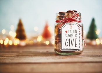 Revive Real Estate Marks 5th Anniversary with Holiday Fundraiser