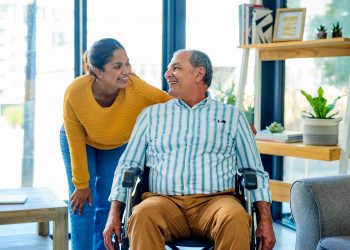 How to Design an In-Law Apartment That’s Safe for Your Aging Parent