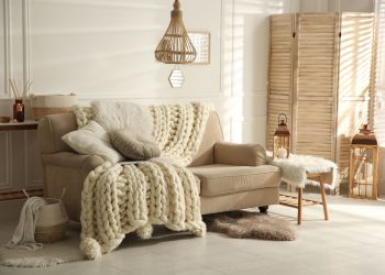 Creating a Cozy and Inviting Home for the Winter