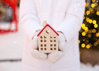 Holiday Season Homebuying Tips