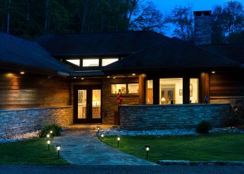 Home Security Tips as Daylight Hours Decrease