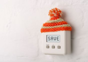 Maximizing Energy Efficiency During the Cold Winter Months