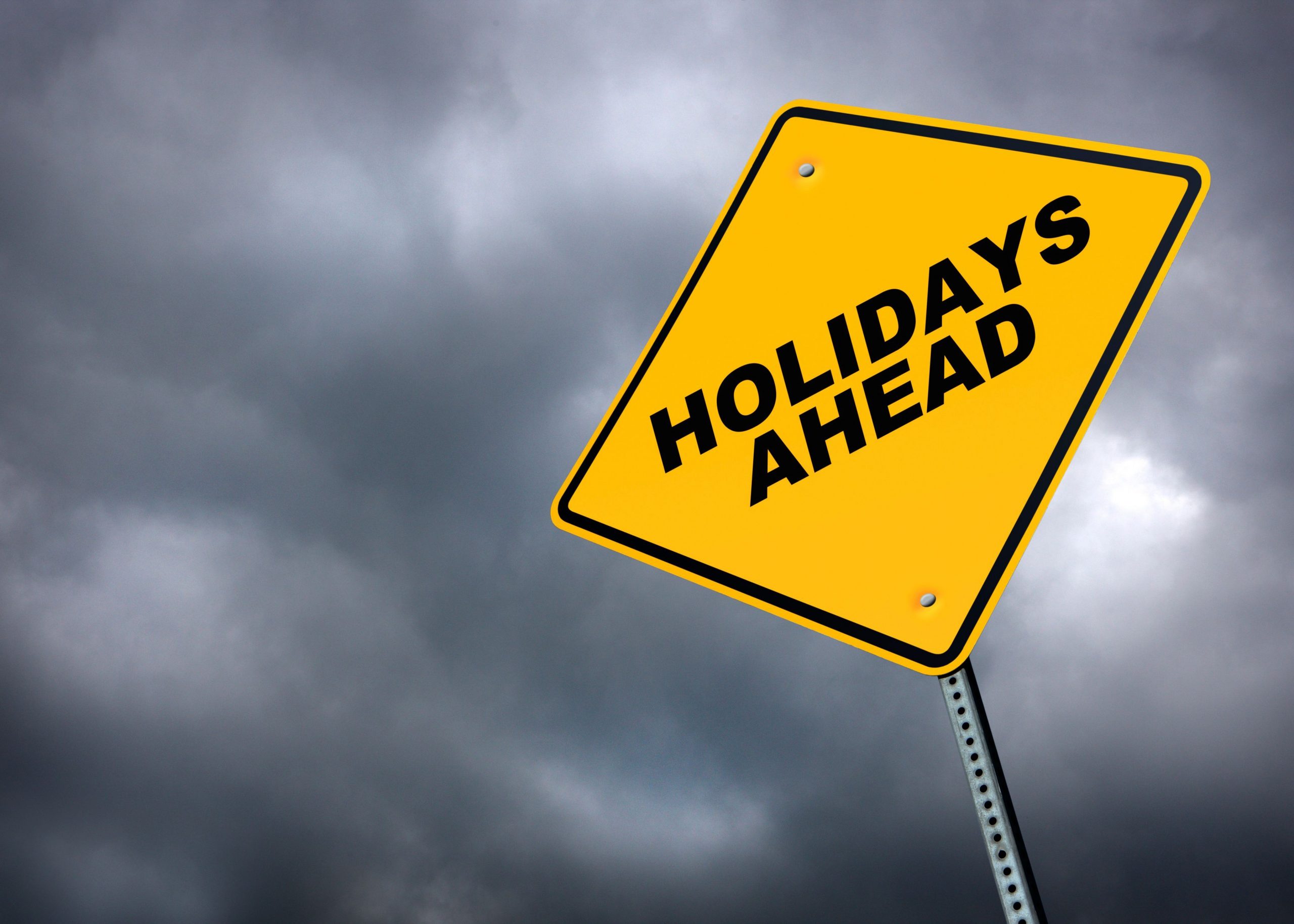 Holiday Home Safety Tips