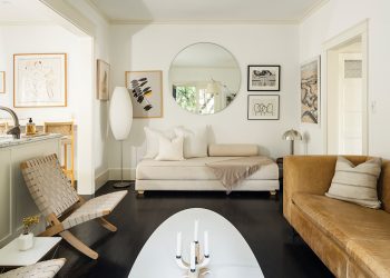 Discovering a Hollywood Treasure in Beachwood Canyon