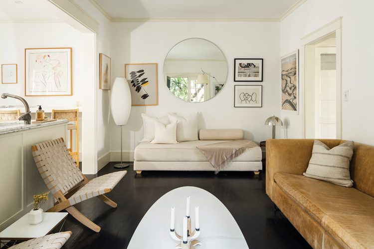 Discovering a Hollywood Treasure in Beachwood Canyon