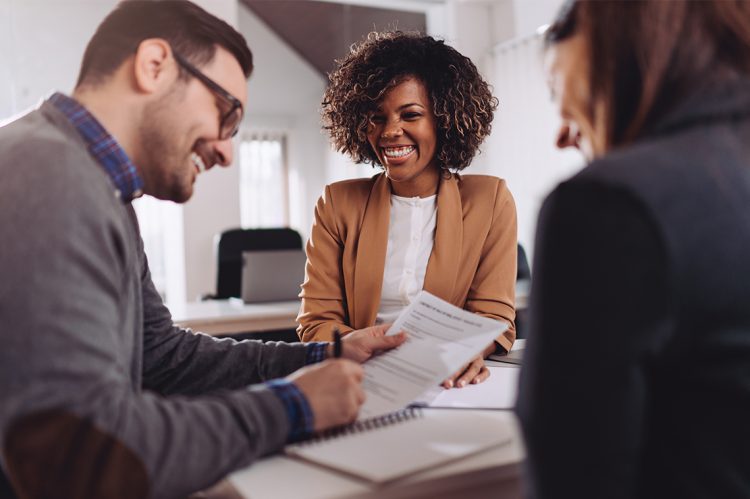 Mastering Personalities: Strategies for Building Client Relationships