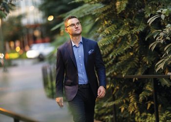 Inside the Mind: How Brant Morwald Masters the Art and Science of Balance