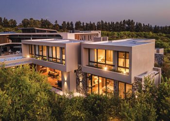 Global Spotlight: South Africa Beckons With Spectacular Scenery and Low Cost of Living