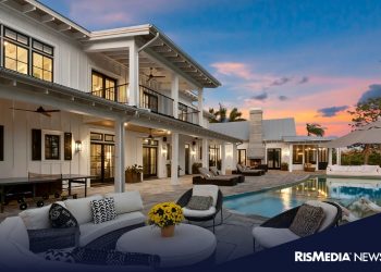 Michael Saunders & Company Joins Forbes Global Properties