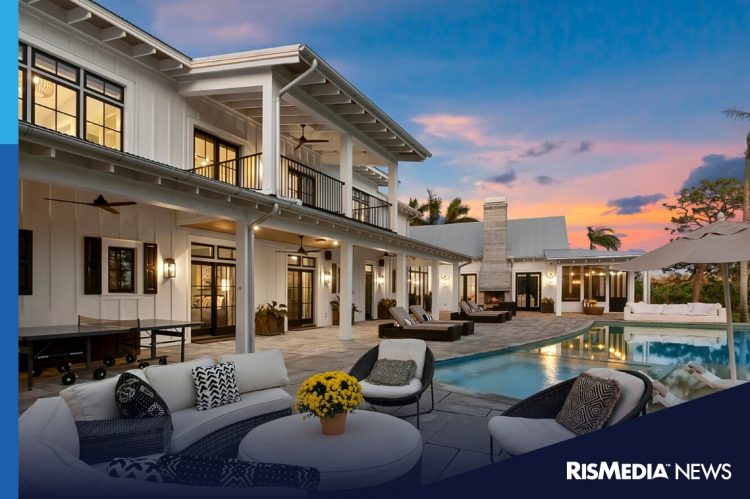 Michael Saunders & Company Joins Forbes Global Properties