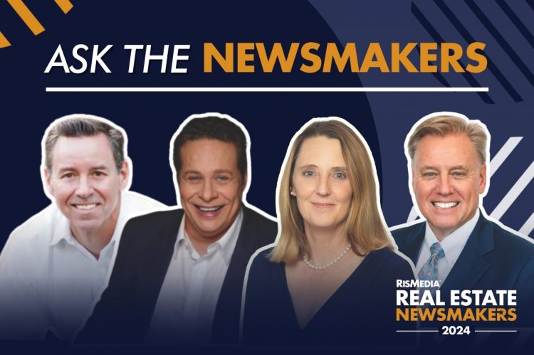 Ask The Newsmakers: A Roadmap for the Future