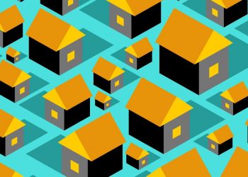 Second Consecutive Quarterly Gain for Mortgage Lending, a Pattern Not Observed for 3 Years