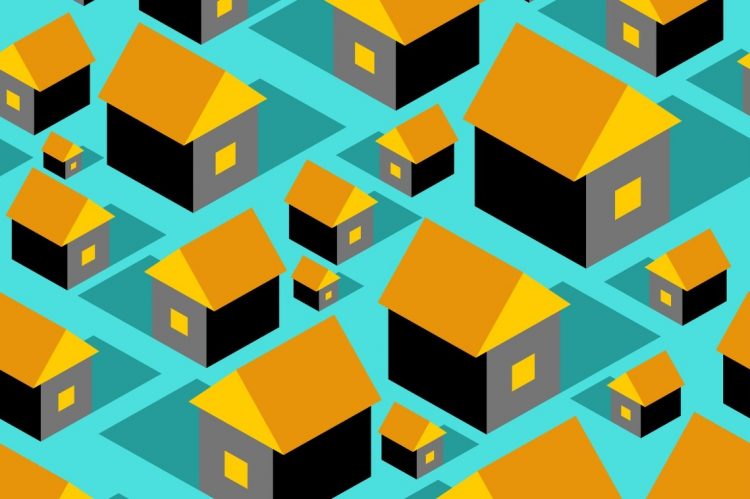 Second Consecutive Quarterly Gain for Mortgage Lending, a Pattern Not Observed for 3 Years