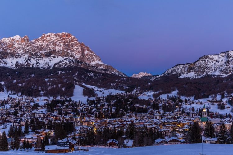 Corcoran Magri Properties to Open New Office in Cortina