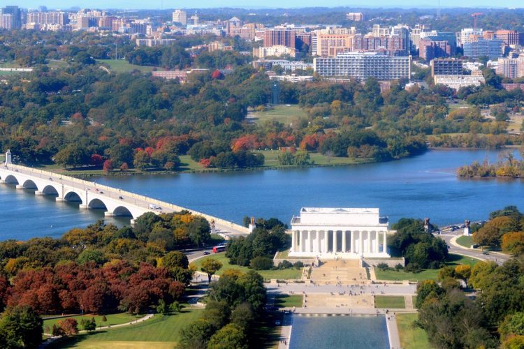 Corcoran® Expands to Greater D.C. Metro Area