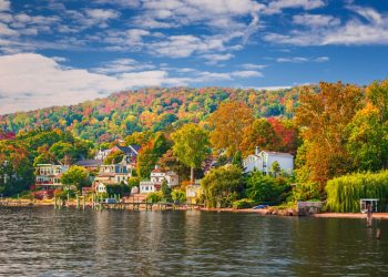 OneKey® MLS Reports Strong Housing Market for High-Value Transactions in New York