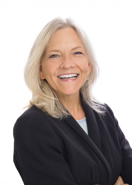 Linda Crane
