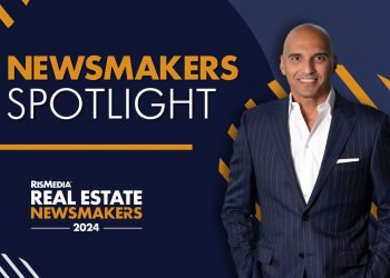 Newsmakers Spotlight: Ayoub Rabah on Trailblazing Through Real Estate