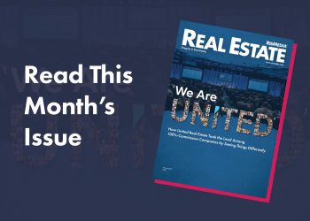 The January Issue of Real Estate Magazine Is Now Live