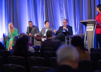 With the New Year Around the Corner, Leaders Offer New Ways to Boost Agent Productivity