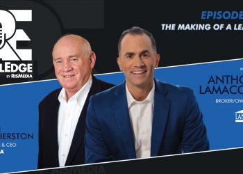 The Making of a Leader