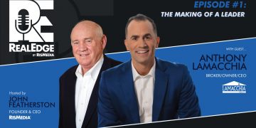 The Making of a Leader