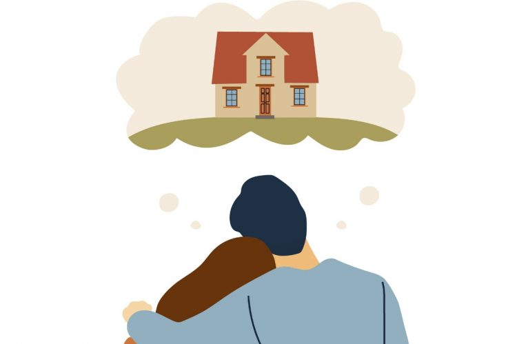 With Rentals Rising, Has the American Dream Become the American Fantasy for Many?