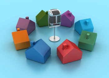 Long Island Board of REALTORS® CEO Launches ‘Room to Think’ Podcast