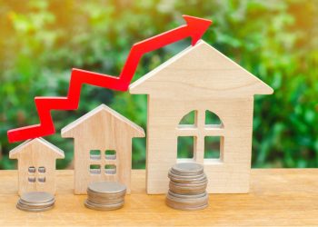 Home-Price Appreciation Continues Slowdown in Latest Case-Shiller Index