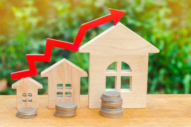 Home-Price Appreciation Continues Slowdown in Latest Case-Shiller Index